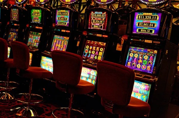 perdo77 What Sits Inside Our Casino
